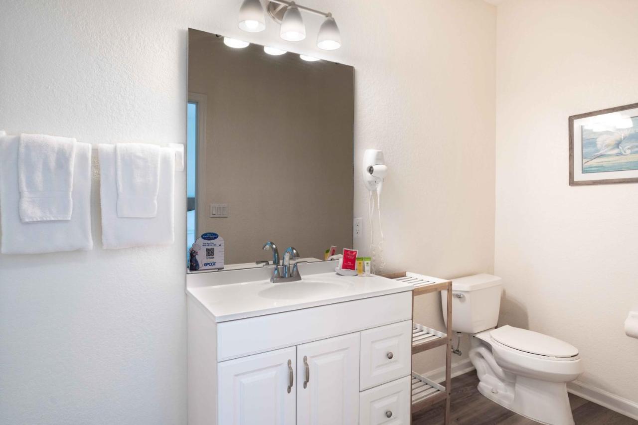 Holiday home 3-story Townhome At Vista Cay Orlando