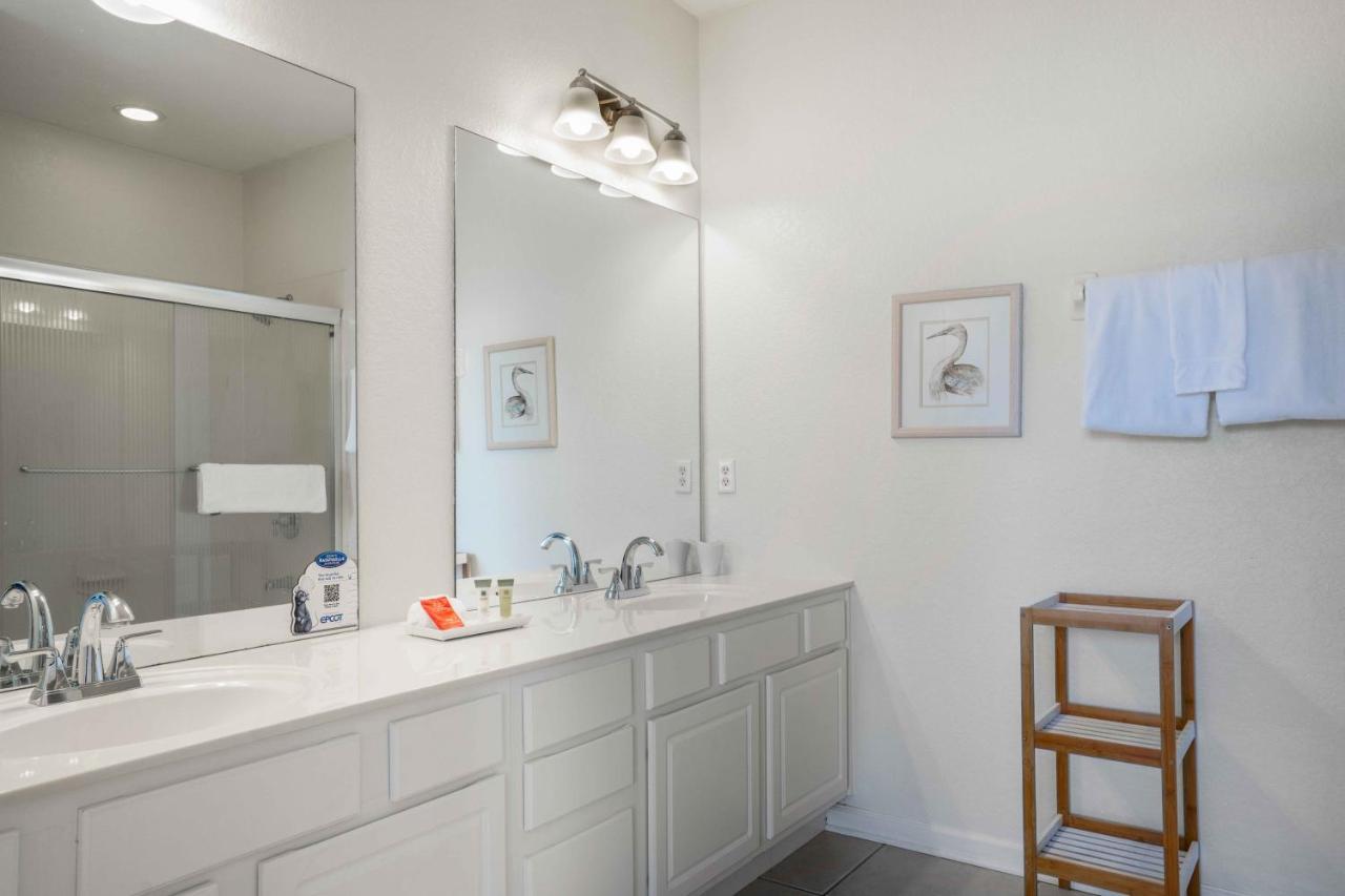 3-story Townhome At Vista Cay Holiday home