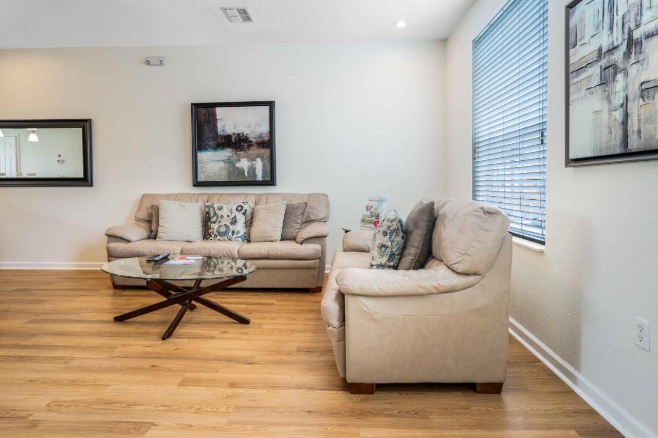 Holiday home 3-story Townhome At Vista Cay
